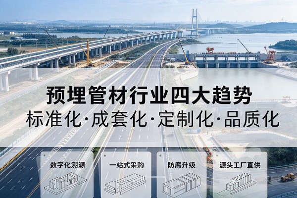 长垣行业发展趋势总结