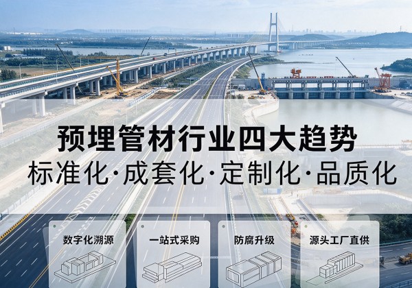 长垣行业发展趋势总结