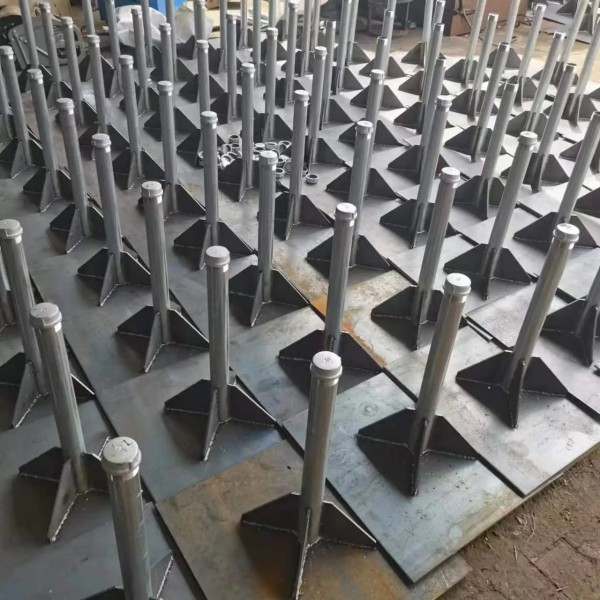 长垣鑫亿呈沉降板生产