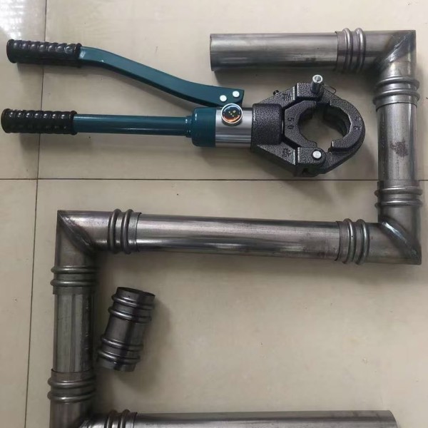 长垣鑫亿呈冷却管